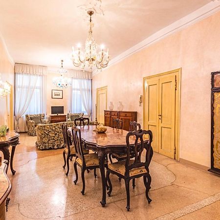 Casa Vescovo, Free Wi-Fi Near San Marco Square Apartment Veneţia Exterior foto