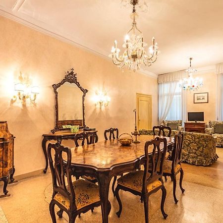 Casa Vescovo, Free Wi-Fi Near San Marco Square Apartment Veneţia Exterior foto