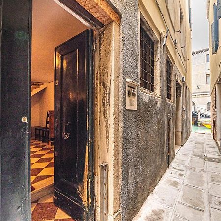Casa Vescovo, Free Wi-Fi Near San Marco Square Apartment Veneţia Exterior foto