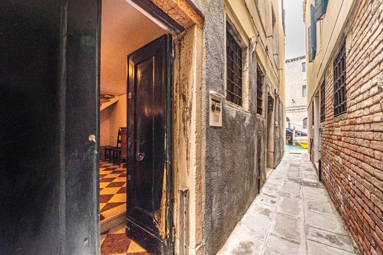 Casa Vescovo, Free Wi-Fi Near San Marco Square Apartment Veneţia Exterior foto
