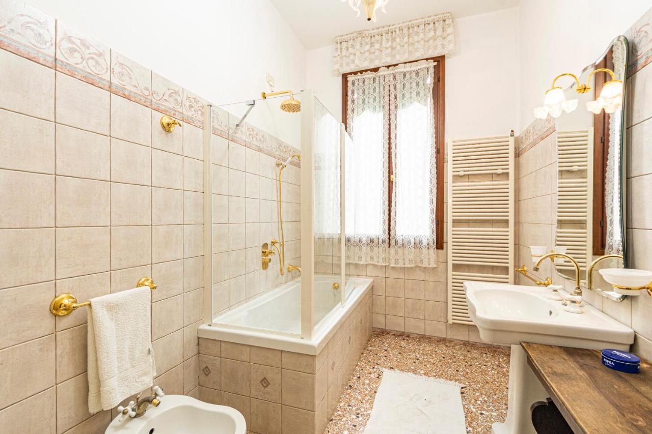 Casa Vescovo, Free Wi-Fi Near San Marco Square Apartment Veneţia Exterior foto