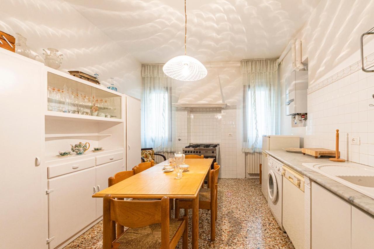 Casa Vescovo, Free Wi-Fi Near San Marco Square Apartment Veneţia Exterior foto