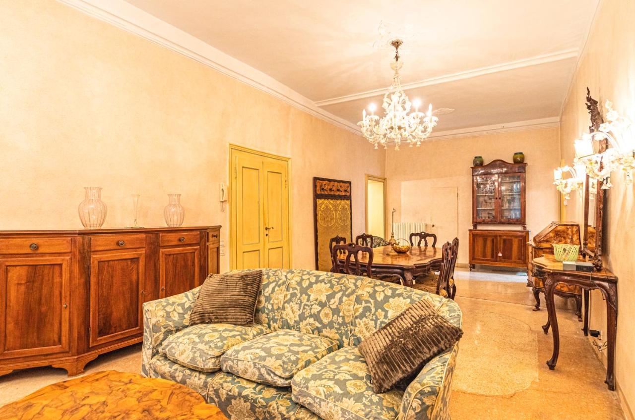 Casa Vescovo, Free Wi-Fi Near San Marco Square Apartment Veneţia Exterior foto
