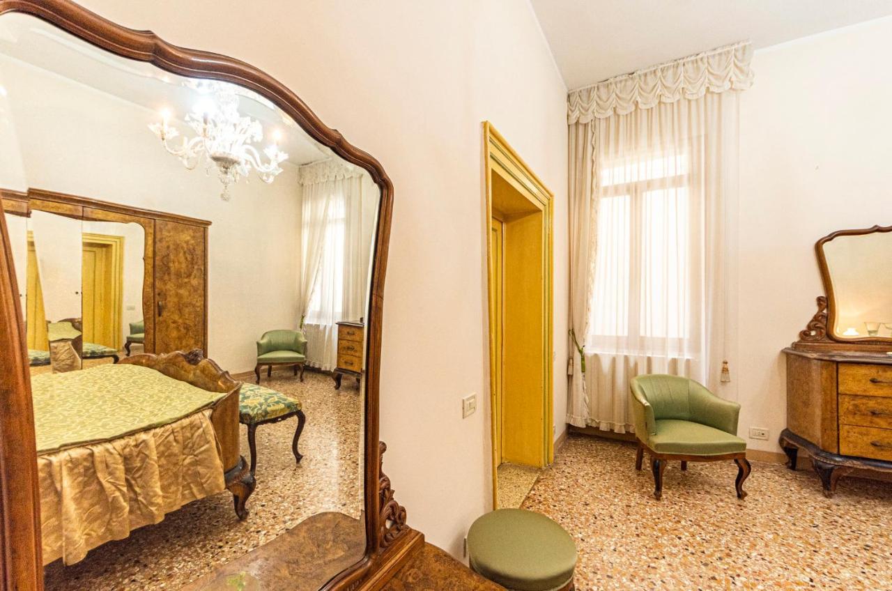 Casa Vescovo, Free Wi-Fi Near San Marco Square Apartment Veneţia Exterior foto