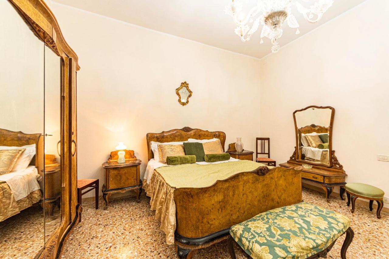 Casa Vescovo, Free Wi-Fi Near San Marco Square Apartment Veneţia Exterior foto