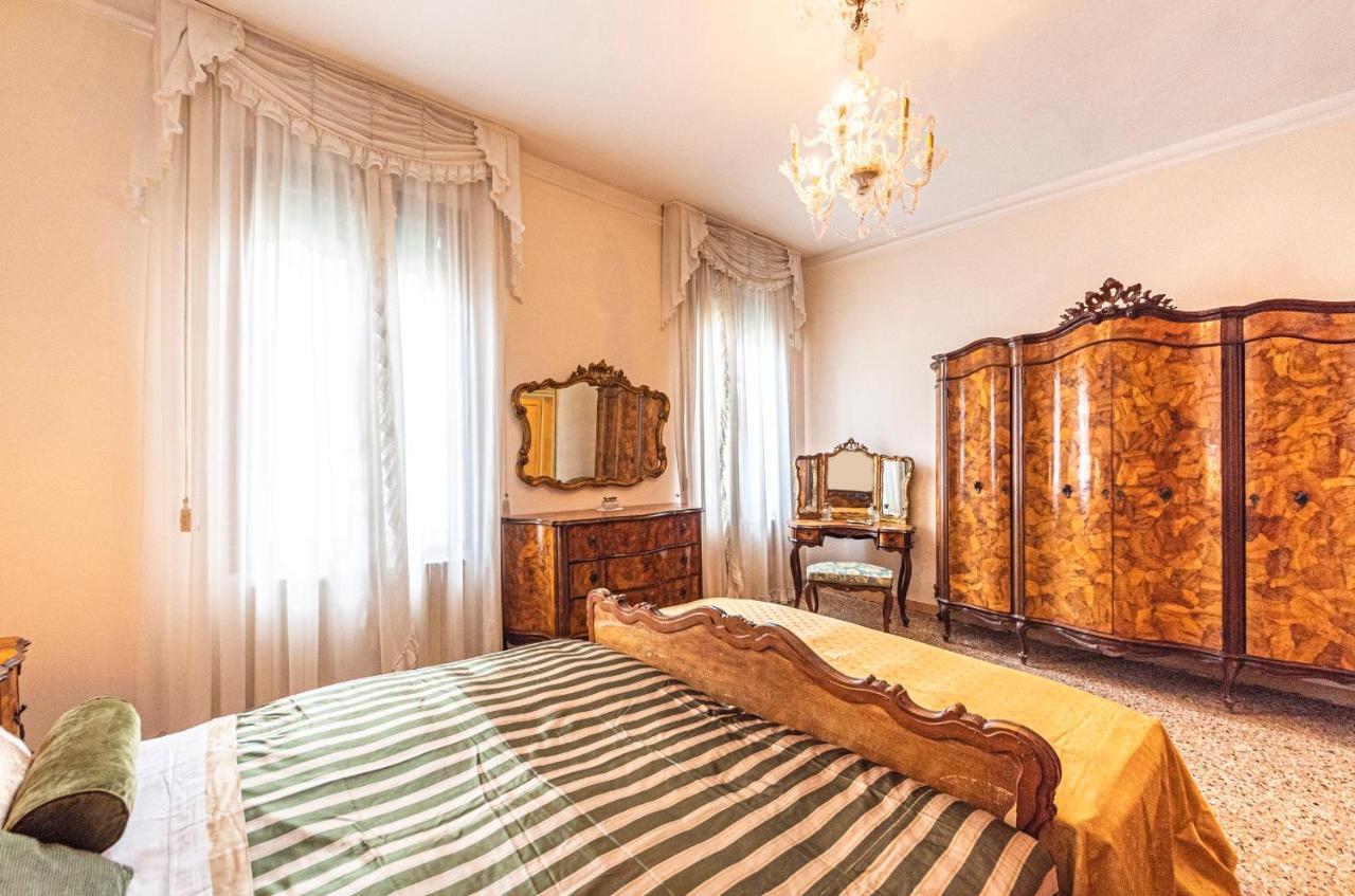 Casa Vescovo, Free Wi-Fi Near San Marco Square Apartment Veneţia Exterior foto