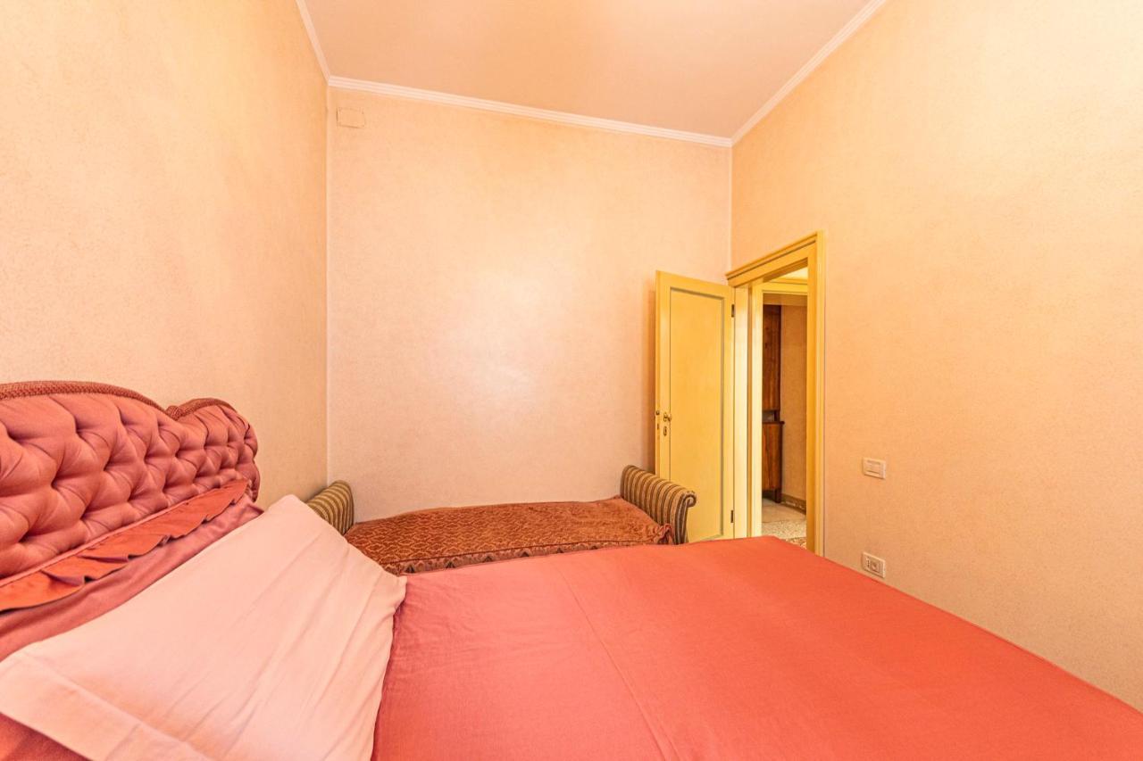 Casa Vescovo, Free Wi-Fi Near San Marco Square Apartment Veneţia Exterior foto