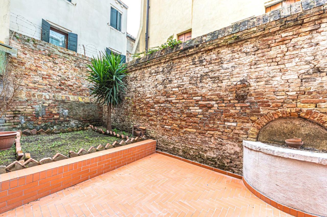 Casa Vescovo, Free Wi-Fi Near San Marco Square Apartment Veneţia Exterior foto