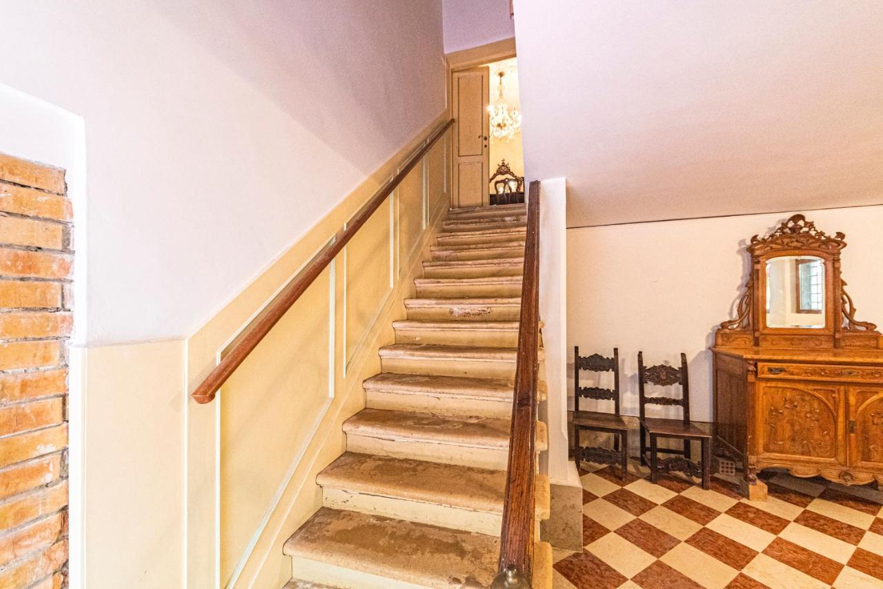 Casa Vescovo, Free Wi-Fi Near San Marco Square Apartment Veneţia Exterior foto